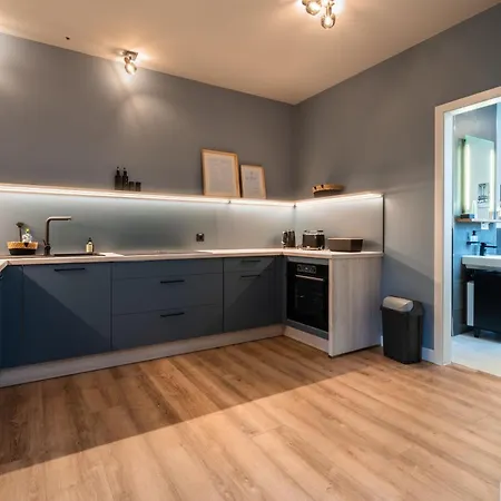 Laras Loft * Leipzig