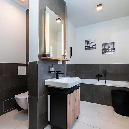 Laras Loft Apartment *