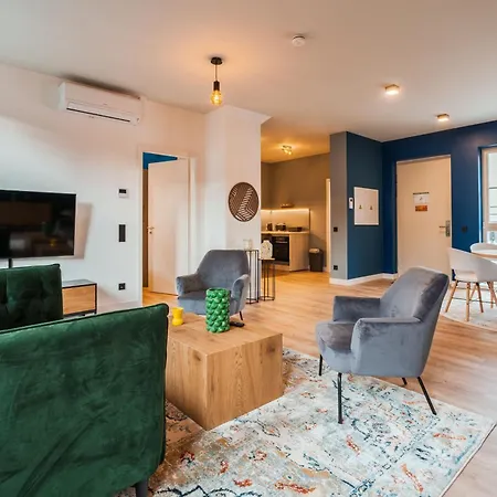 Apartment Laras Loft *