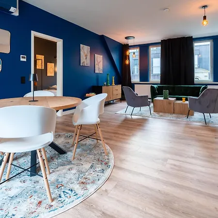Apartment Laras Loft