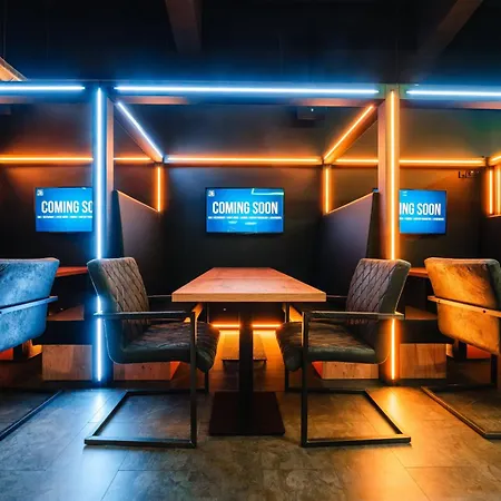 Laras Loft * Leipzig