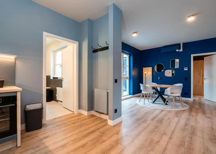 Laras Loft Apartment