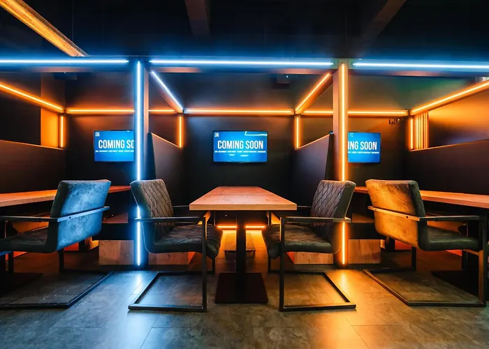 Laras Loft * Leipzig