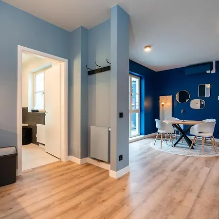 Laras Loft Апартаменты