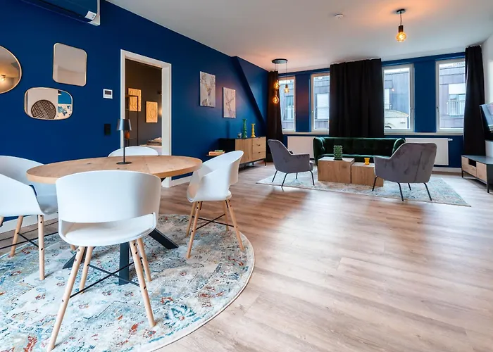 Апартаменты Laras Loft