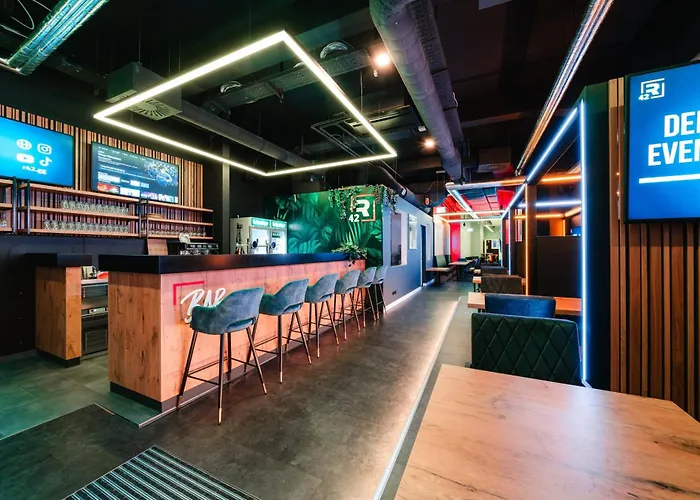 Laras Loft Апартаменты *